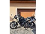 Detail nabídky - BMW F 800 GS