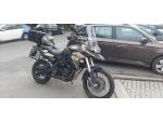 Klikněte pro detailní foto č. 6 - BMW F 800 GS