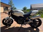 Klikněte pro detailní foto č. 6 - Ducati Monster 696