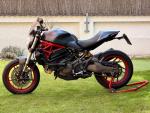Detail nabídky - Ducati Monster 821