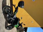 Detail nabídky - Kawasaki Versys 650
