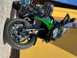 Klikněte pro detailní foto č. 2 - Kawasaki Versys 650