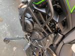 Klikněte pro detailní foto č. 7 - Kawasaki Versys 650