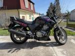 Klikněte pro detailní foto č. 2 - Honda CB 500