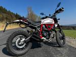 Klikněte pro detailní foto č. 12 - Ducati Scrambler Desert Sled