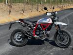 Detail nabídky - Ducati Scrambler Desert Sled
