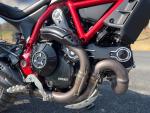 Klikněte pro detailní foto č. 3 - Ducati Scrambler Desert Sled