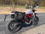 Klikněte pro detailní foto č. 4 - Ducati Scrambler Desert Sled