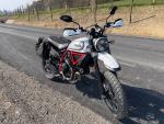 Klikněte pro detailní foto č. 6 - Ducati Scrambler Desert Sled