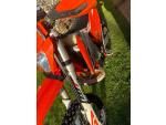 Klikněte pro detailní foto č. 3 - KTM 250 EXC TPI