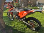Klikněte pro detailní foto č. 4 - KTM 250 EXC TPI