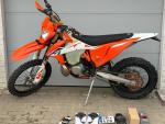 Detail nabídky - KTM 250 EXC TPI