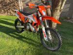 Detail nabídky - KTM 250 EXC TPI