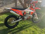 Klikněte pro detailní foto č. 2 - KTM 250 EXC TPI