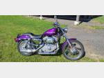 Detail nabídky - Harley-Davidson XL 883 Sportster