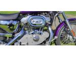 Klikněte pro detailní foto č. 7 - Harley-Davidson XL 883 Sportster