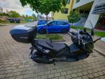 Klikněte pro detailní foto č. 13 - Kymco AK 550i ABS