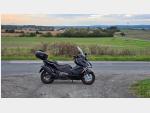 Detail nabídky - Kymco AK 550i ABS