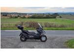 Klikněte pro detailní foto č. 1 - Kymco AK 550i ABS