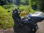 Klikněte pro detailní foto č. 2 - Kymco AK 550i ABS
