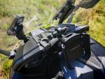 Klikněte pro detailní foto č. 3 - Kymco AK 550i ABS