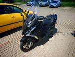 Klikněte pro detailní foto č. 5 - Kymco AK 550i ABS