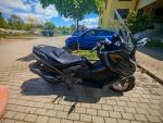 Klikněte pro detailní foto č. 7 - Kymco AK 550i ABS