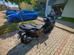 Klikněte pro detailní foto č. 8 - Kymco AK 550i ABS