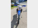 Detail nabídky - Yamaha WR 400 F