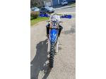 Klikněte pro detailní foto č. 1 - Yamaha WR 400 F