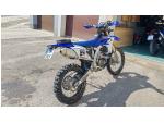 Klikněte pro detailní foto č. 2 - Yamaha WR 400 F