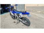 Klikněte pro detailní foto č. 3 - Yamaha WR 400 F
