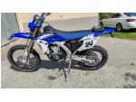 Klikněte pro detailní foto č. 4 - Yamaha WR 400 F