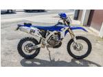 Klikněte pro detailní foto č. 5 - Yamaha WR 400 F