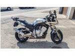 Klikněte pro detailní foto č. 12 - Yamaha FZS 1000 Fazer