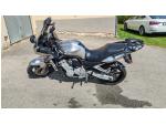 Klikněte pro detailní foto č. 13 - Yamaha FZS 1000 Fazer