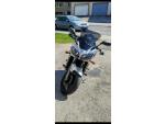 Klikněte pro detailní foto č. 1 - Yamaha FZS 1000 Fazer