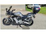 Klikněte pro detailní foto č. 5 - Yamaha FZS 1000 Fazer
