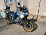 Klikněte pro detailní foto č. 1 - CFMOTO 800 MT Touring