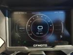 Klikněte pro detailní foto č. 4 - CFMOTO 800 MT Touring