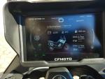 Klikněte pro detailní foto č. 5 - CFMOTO 800 MT Touring