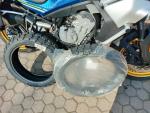 Klikněte pro detailní foto č. 8 - CFMOTO 800 MT Touring