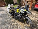 Klikněte pro detailní foto č. 1 - Suzuki DL 1000 V-Strom XT ABS