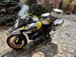 Klikněte pro detailní foto č. 2 - Suzuki DL 1000 V-Strom XT ABS