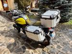 Klikněte pro detailní foto č. 3 - Suzuki DL 1000 V-Strom XT ABS