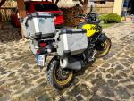 Klikněte pro detailní foto č. 4 - Suzuki DL 1000 V-Strom XT ABS