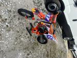 Klikněte pro detailní foto č. 1 - KTM 50 SX