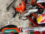 Klikněte pro detailní foto č. 3 - KTM 50 SX