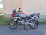 Klikněte pro detailní foto č. 2 - BMW R 1200 GS LC
