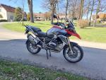 Detail nabídky - BMW R 1200 GS LC